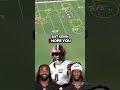 Browns Film Review From Key Play #shorts