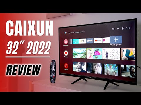 Caixun 32