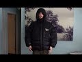 Mountain Hardwear Absolute Zero jacket revew - Warmest jacket in the world!