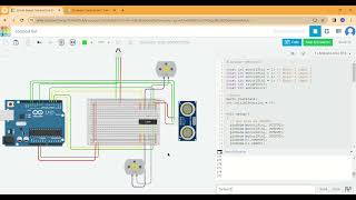 3D design Compost Bot   Tinkercad