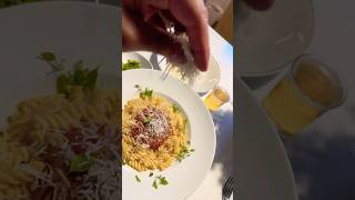 Meine GEHEIMWAFFE für die perfekte Veggie-Bolo! 🌶️🧄