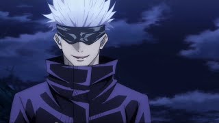 With You Tonight Gojo Vs Sukuna Amvedit