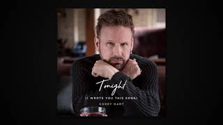 Corey Hart - &quot;Tonight (I Wrote You This Song)&quot; - Official Radio Edit