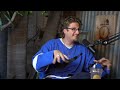 #14 Masked Memories | Film Maker Logan Shust on Grief, Purpose, & the Human Experience