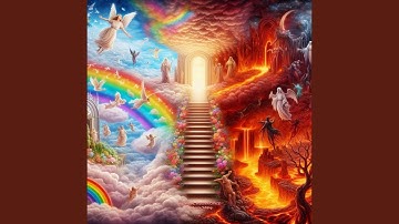 Դրախտ և Դժոխք