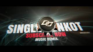 DJ HOBA HARD SINGLE REMIX