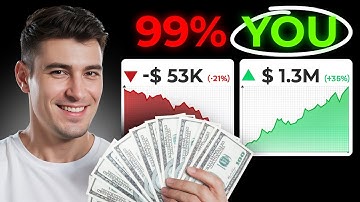 Binary trading strategy – Most profitable setup revealed (2025) 🚀
