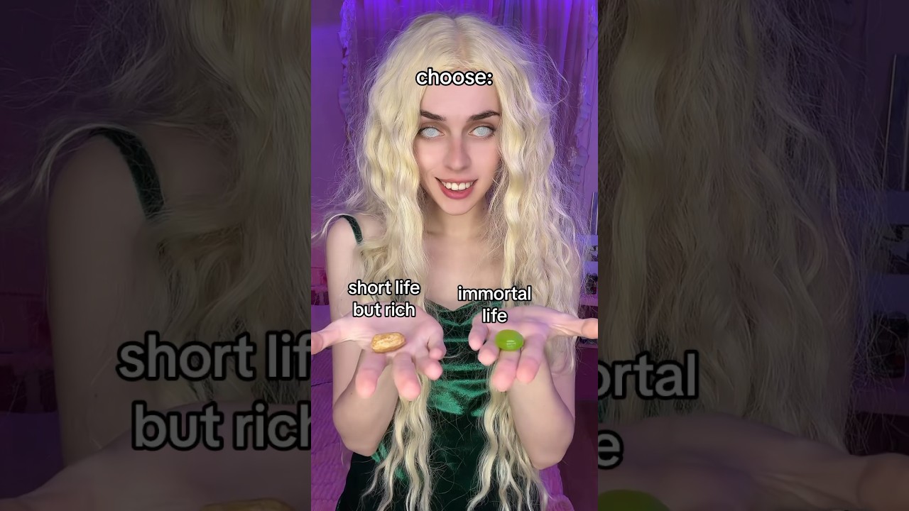 pov: YOUR LIFE IS INFINITE (ep1)