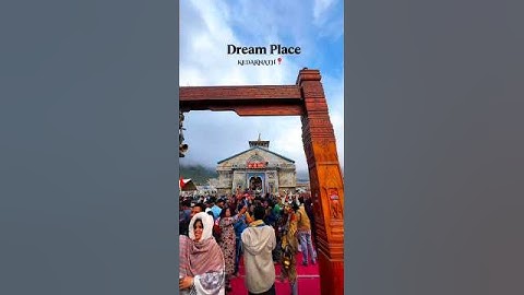 kedarnath status video ❣️ bholenath status 💞 Mahadev status #shorts