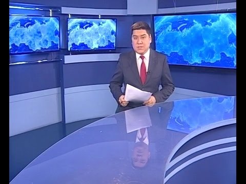 Вести Бурятия. 15-40 Эфир от 16.11.2016