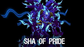 Patch 5.4 - Sha Of Pride