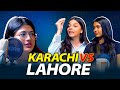 Laiba khurrams affection for karachi  reeja jeelanis heart in lahore  momo talks  momina munir