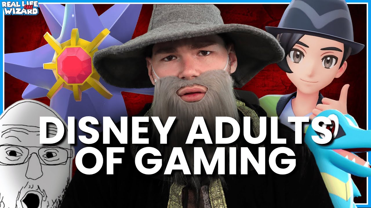 Фанаты покемонов посоветовали мне покончить жизнь самоубийством