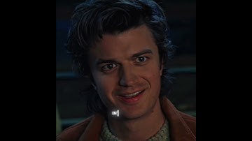 “Bros Aura Farming” 😭🙏 - Steve Harrington (Stranger Things S05) Edit | No Batidao (Slowed)