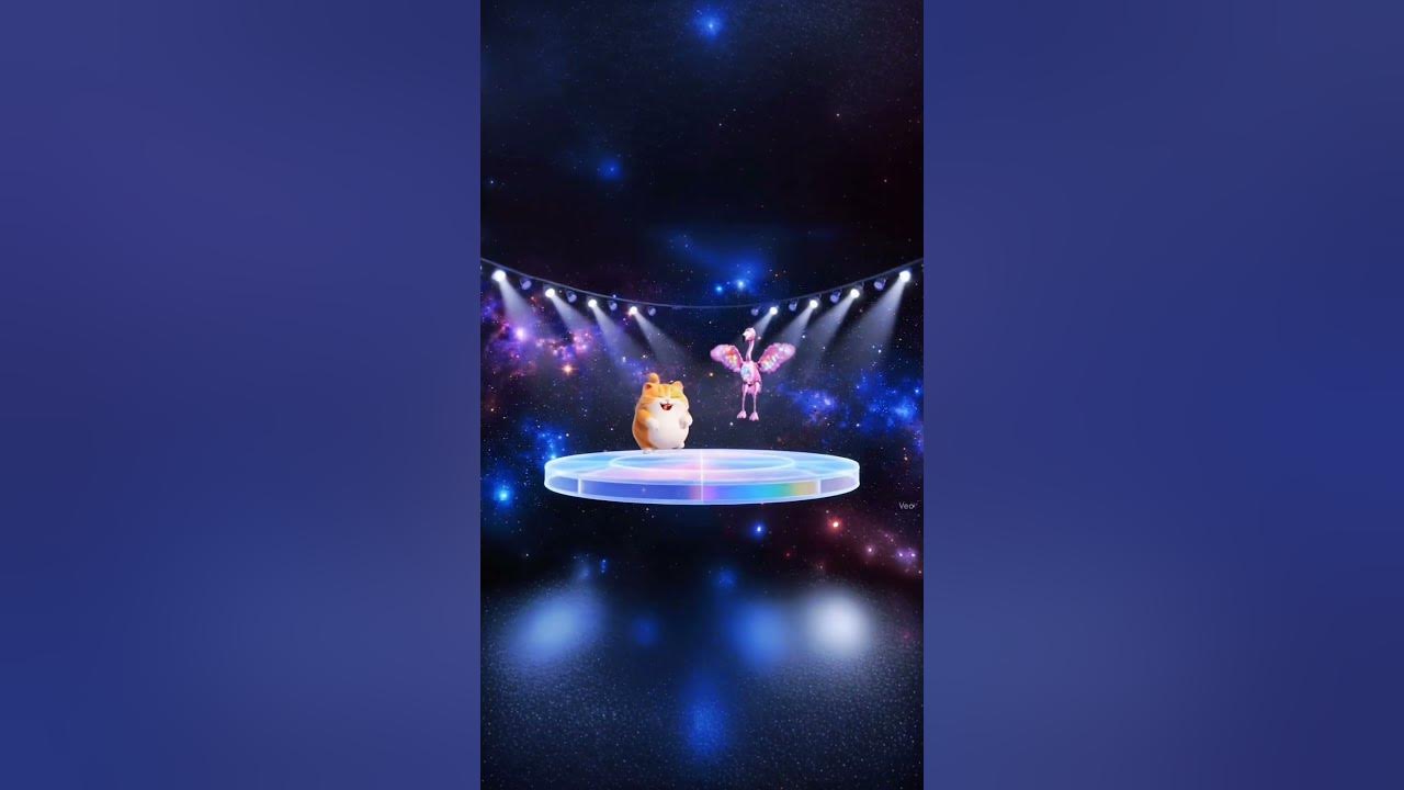 Meowsensei’s Space Disco Showdown vs Alien Karaoke King! 🎤🐱🚀 #cat #cartoon #memes #cute #shorts