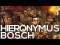 Hieronymus bosch a collection of 147 paintings