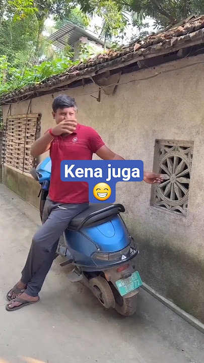 bbng kena deh😁#funny #comedy #lucu #shorts