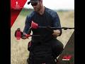جهاز كشف الذهب والمعادن الثمينة اينلاب فانكويش - Minelab VANQUISH Gold and Metal Detector