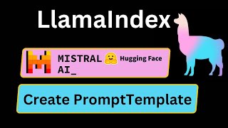 LlamaIndex 02: Prompt Template in LlamaIndex | Python | LlamaIndex
