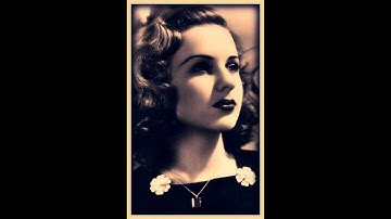 Deanna Durbin - Ave Maria