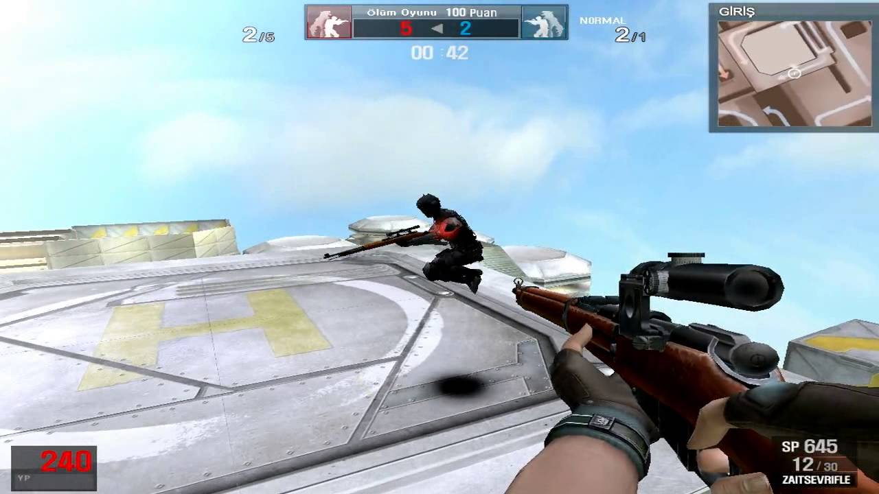 Wolfteam Keulness Minitage