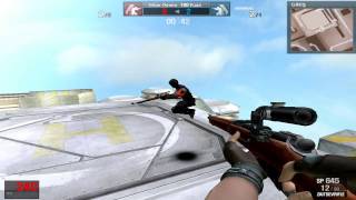 Wolfteam Keulness Minitage