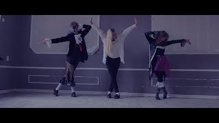 Michael Jackson - Ghosts | Tribute by Alexandra Kovalenko