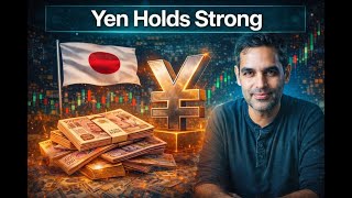 Japanese Yen Holds Strong Near One-Week High