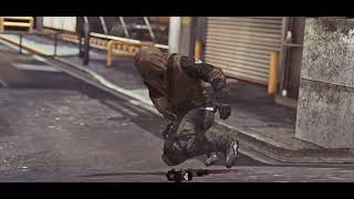 "hope" bo2 edit