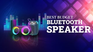 Best Miatone Bluetooth Speakers Showdown | Miatone Q12,  Miatone Qbox and Miatone Drum.