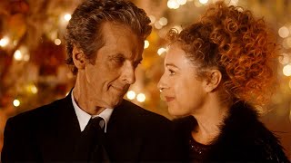 The Husbands of River Song: Highlights | Doctor Who