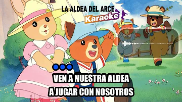 La Aldea Del Arce (Karaoke)