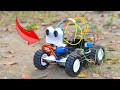 Obstacles Avoidance Robotics Vehicles #robotics #robot #shorts #short