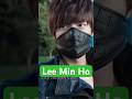 Lee min hocity hunter tagailog leeminho cityhunter shorts