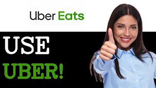 How To Use EBT Card On Uber Eats (2025)