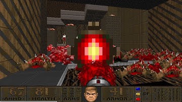 Slaughterfest 2012 Map15 UV Max in 23m45s by Killer5