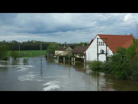 Video: NASA Povedala O Dátume Nasledujúcej Globálnej Povodne - Alternatívny Pohľad