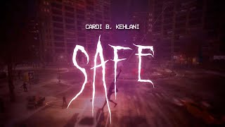 Download lagu cardi b - safe (feat. kehlani) [ sped up ] lyrics