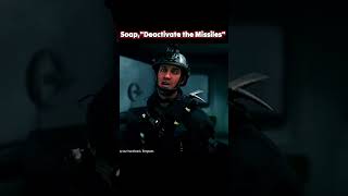 “Missiles Deactivated ✅ Soap & Graves Final Moment | COD MW2” |#Ghost #Soap #codmw2season2