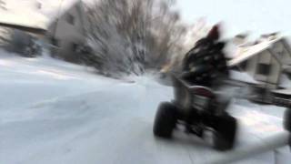 Winter Holidays Edit 2010