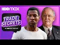 Trade Secrets Podcast: John Lithgow & Jonathan Majors | HBO Max