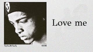 Love me XxX JS XxX