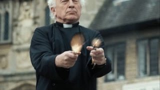 Hot Fuzz - Fuck Off Grasshopper!