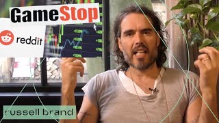 Is There A CONSPIRACY Between Wall St & The Establishment?