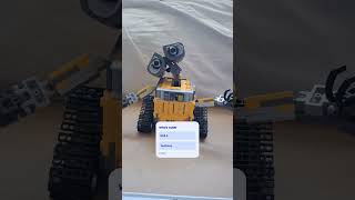 who's the cuter lego build let me know #lego #legodisney #legodreamsworks