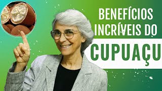 Cupuaçu Se Você Não Gosta, Vai Gostar A Partir De Agora