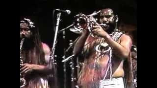 Sanguma Band PNG Tribute