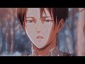 Levi x Y/N || Way back home || TikTok「Edit」