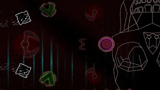 (144 FPS) [OLD] Authority by Spaces and more | Extreme Demon | 4K |