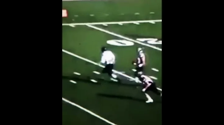 Nigga i hit him hard